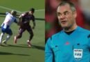 A análise dos especialistas de arbitragem ao polémico golo do FC Porto