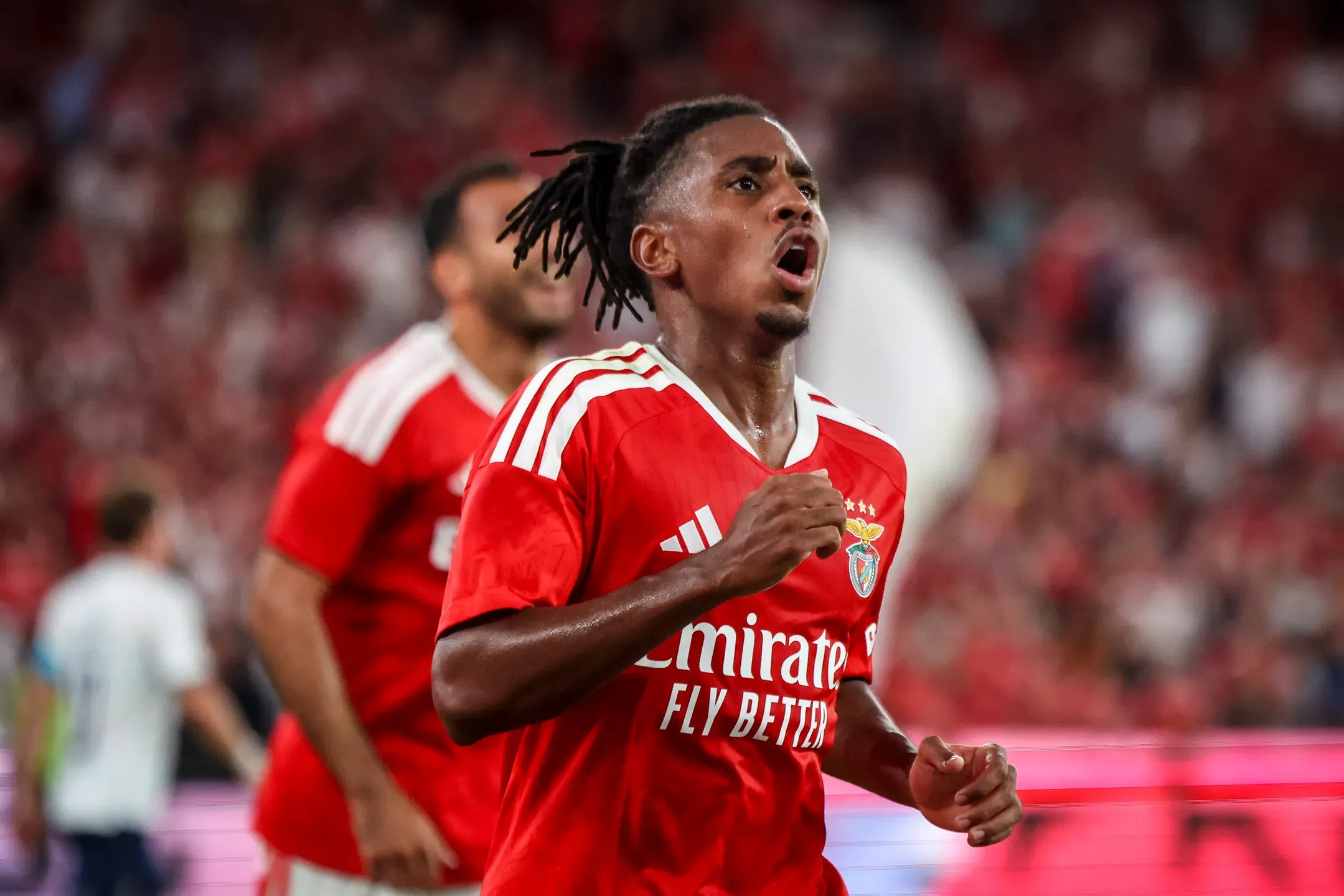 Al Ittihad aumenta proposta por Barreiro para 55 milhões