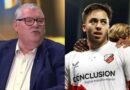 José Manuel Freitas humilha El Karouani: “Foi um completo erro de casting”