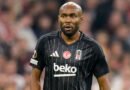Al Musrati rescinde com o Besiktas e pode assinar pelo Sporting
