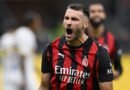 FC Porto fecha princípio de acordo por Giménez