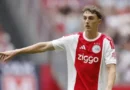 FC Porto entra em cena por Youri Baas, velho conhecido de Farioli no Ajax