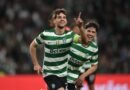 Rui Borges terá colocado Daniel Bragança fora do Sporting