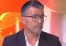 José Calado analisa planeamento de mercado do Sporting e do Benfica