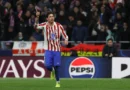 José María Giménez não é alvo do Benfica
