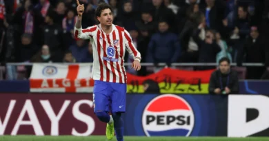 José María Giménez não é alvo do Benfica