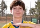 Lara Cardoso Martins: Desporto nacional de luto por atleta de 18 anos