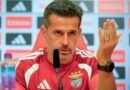 Marco Silva e o relvado dos Barreiros: Treinador do Benfica analisa triunfo frente ao Marítimo
