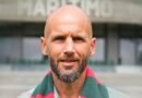 Mitchell van der Gaag analisa exibição do Marítimo frente ao Benfica no Estádio dos Barreiros