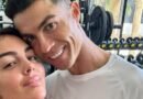 Cristiano Ronaldo inspira Georgina Rodríguez com partilha sobre percurso de superação