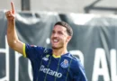 Galatasaray confirma negociações por Deniz Gul
