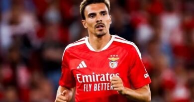Benfica abate Estoril com Palhinha a ver pontapé canhão a resolver na Luz