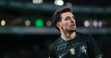 Negócio fechado. Pedro Gonçalves deixa Sporting para jogar na Fiorentina