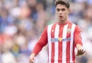 Não é só o Sporting. Sergio Arribas também está na lista… do Benfica