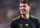 Santiago Giménez a caminho do FC Porto. AC Milan já autorizou viagem