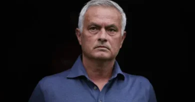 Mourinho: “Dizia-se que não queria este e o outro. Eu quero os melhores”