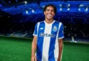 Oficial: FC Porto anuncia segundo reforço do dia para a defesa