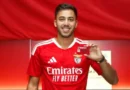 Lateral El Karouani reforça Benfica por empréstimo do Al-Qadisiyah