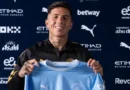 Médio argentino Enzo Fernández troca Chelsea pelo Manchester City