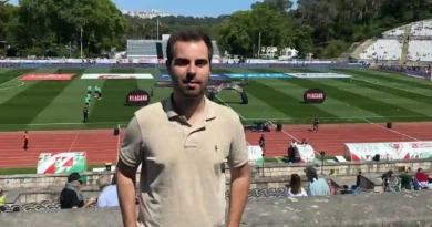 Tomás da Cunha aponta o dedo ao Sporting: Pote mal gerido e Bragança “injustiçado”