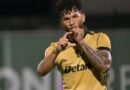 Nottingham Forest não tem interesse em Luis Suárez
