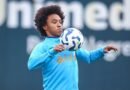 Willian rescinde com o Grêmio e está a caminho do FC Porto